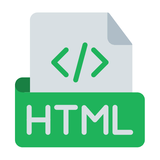HTML