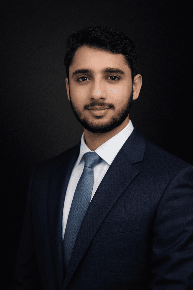 Muhammad Ali Sanwal
